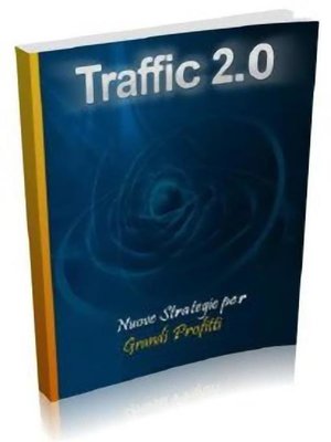 cover image of Traffico 2.0